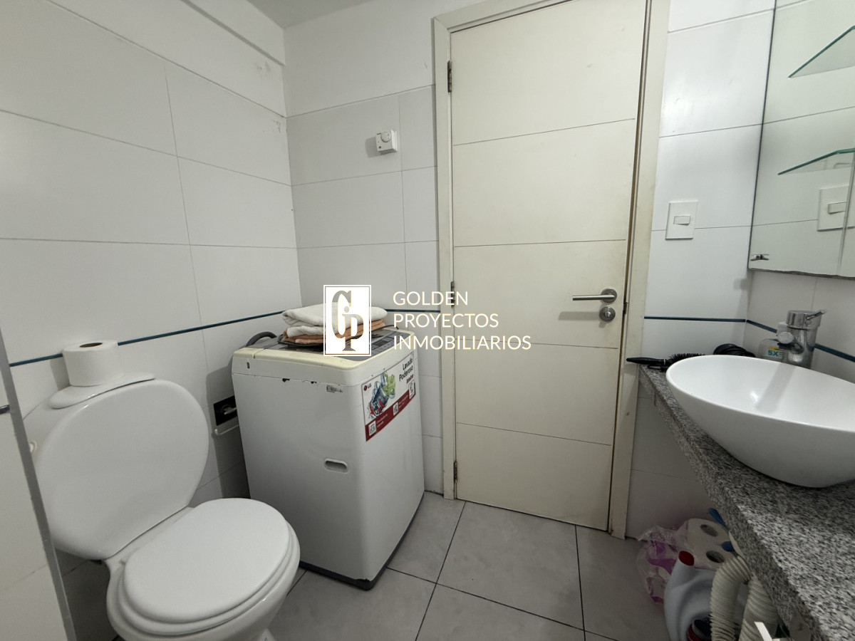 Apartamento ID.706 - Apartamento en Venta 1 Dormitorio Puertito del Buceo