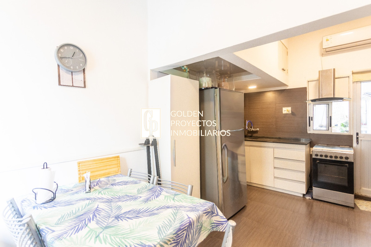 Apartamento ID.633 - Apartamento en Venta 2 dormitorios en Cordón 