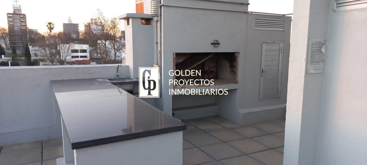 Apartamento ID.628/Apartamento-En-Alquiler-De-1-Dormitorio-En-Pocitos - Apartamento En Alquiler De 1 Dormitorio En Pocitos