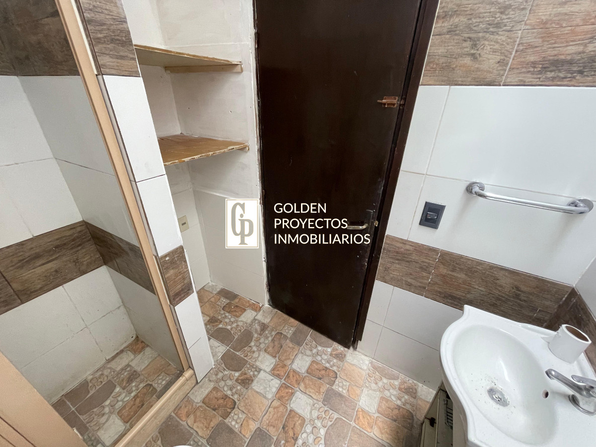 Apartamento ID.340 - Apartamento en venta, 1 dormitorio, Malvin norte.