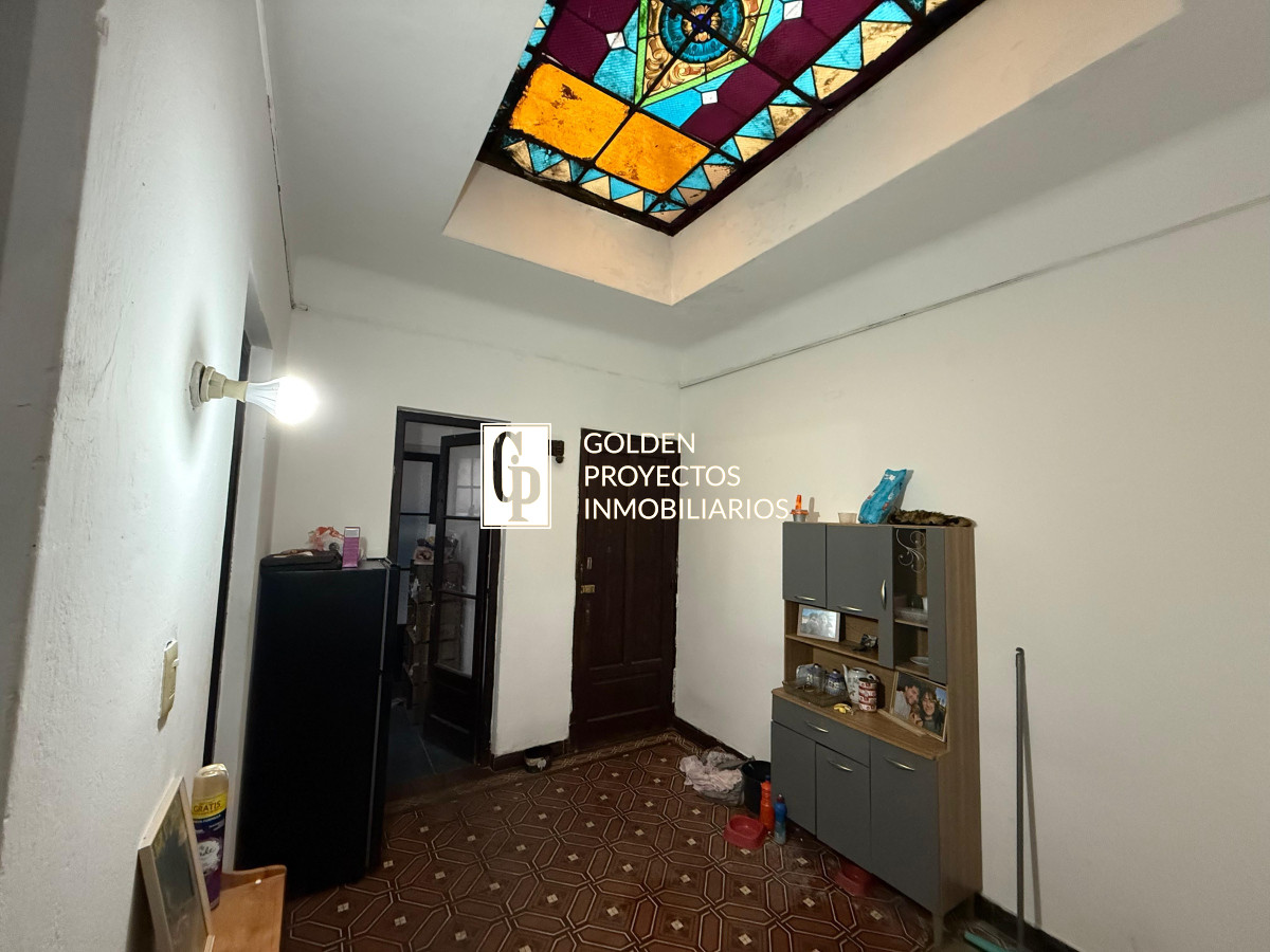 Apartamento ID.498 - Apartamento en venta 3 dormitorios Aguada