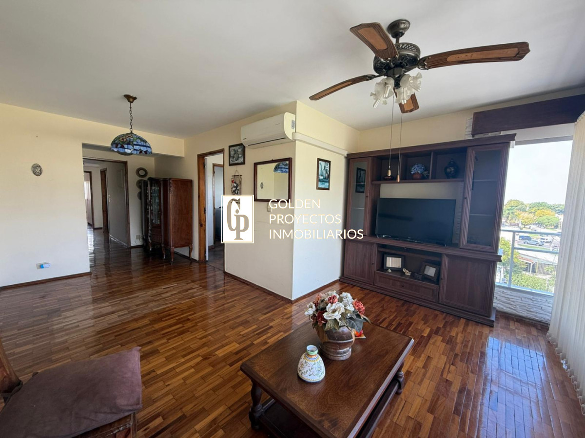 Apartamento ID.784/ - Apartamento en Venta 3 dormitorios y Garage Malvin