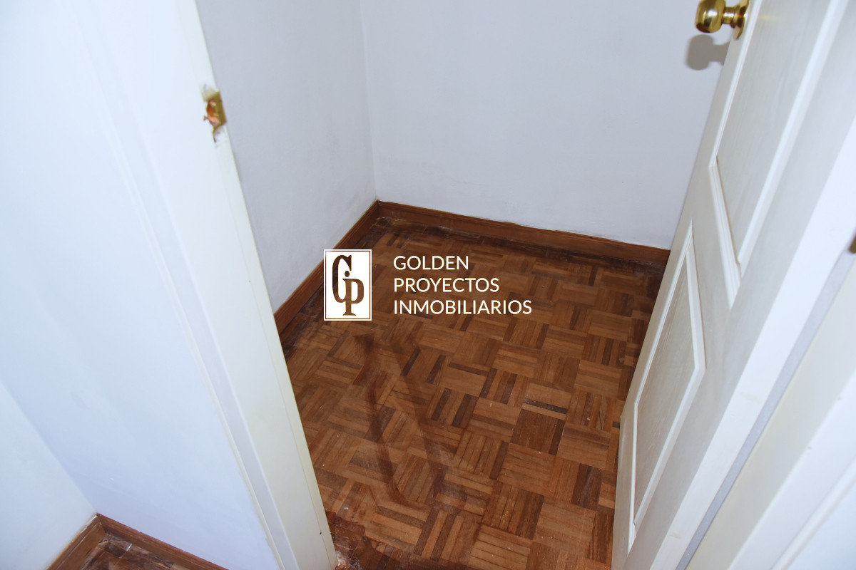 Apartamento ID.536 - Apartamento en Alquiler 1 dormitorio, Pocitos Nuevo 