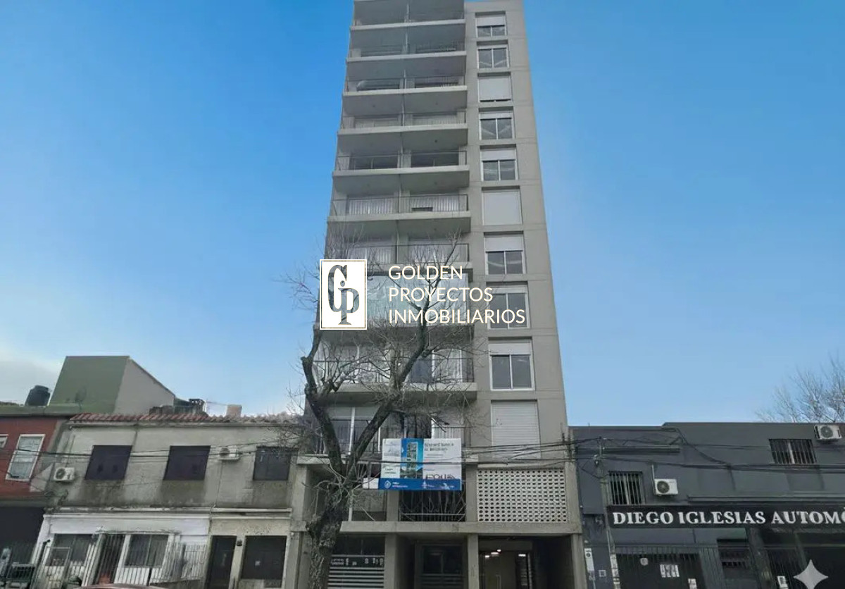 Apartamento ID.667 - Apartamento en Venta un Dormitorio en Site Propios