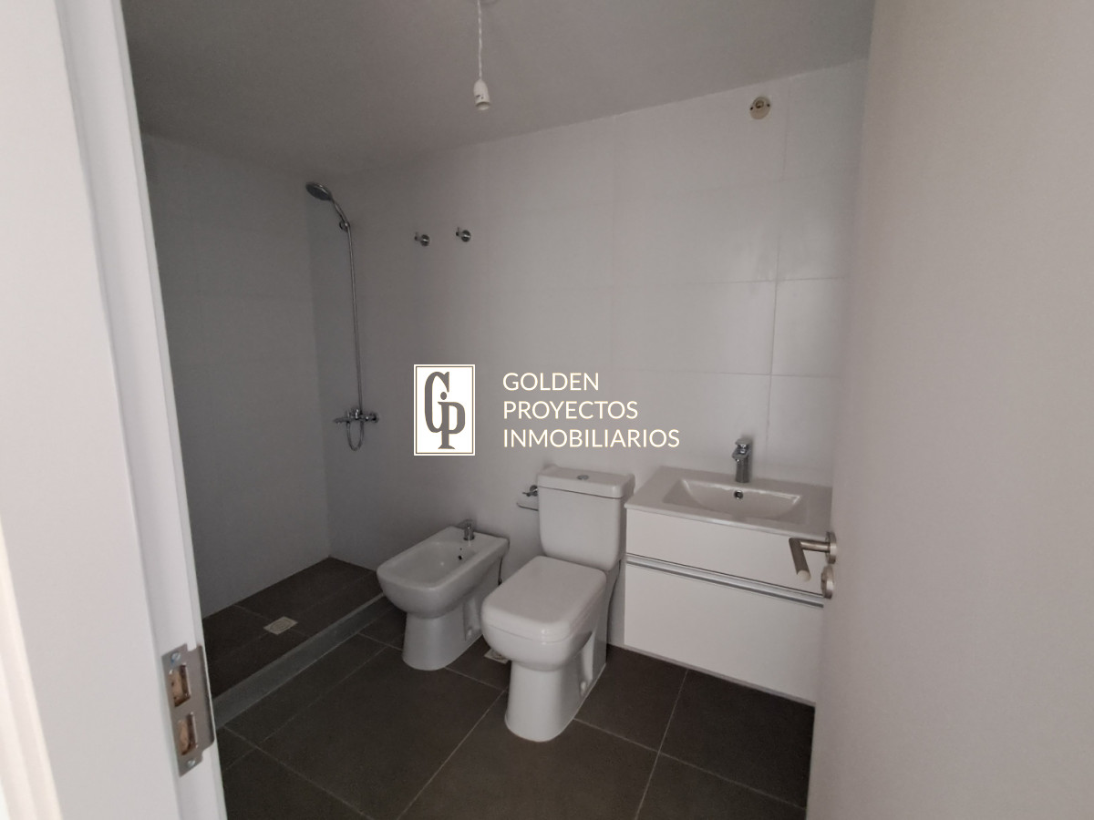 Apartamento ID.747/ - Apartamento en Venta Dos Dormitorios y Balcón La Blanqueada