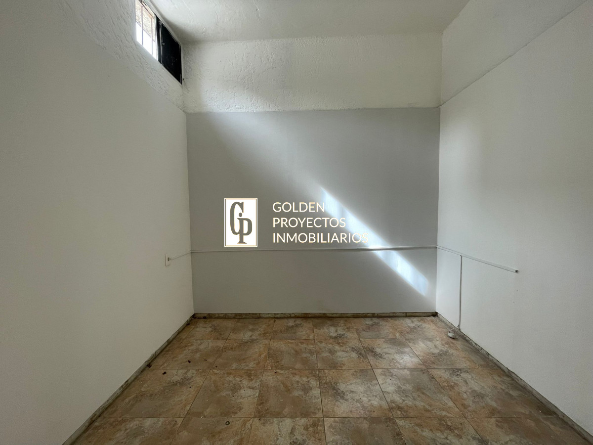 Apartamento ID.65 - Alquiler apartamento 1 dormitorio, Parque Batlle