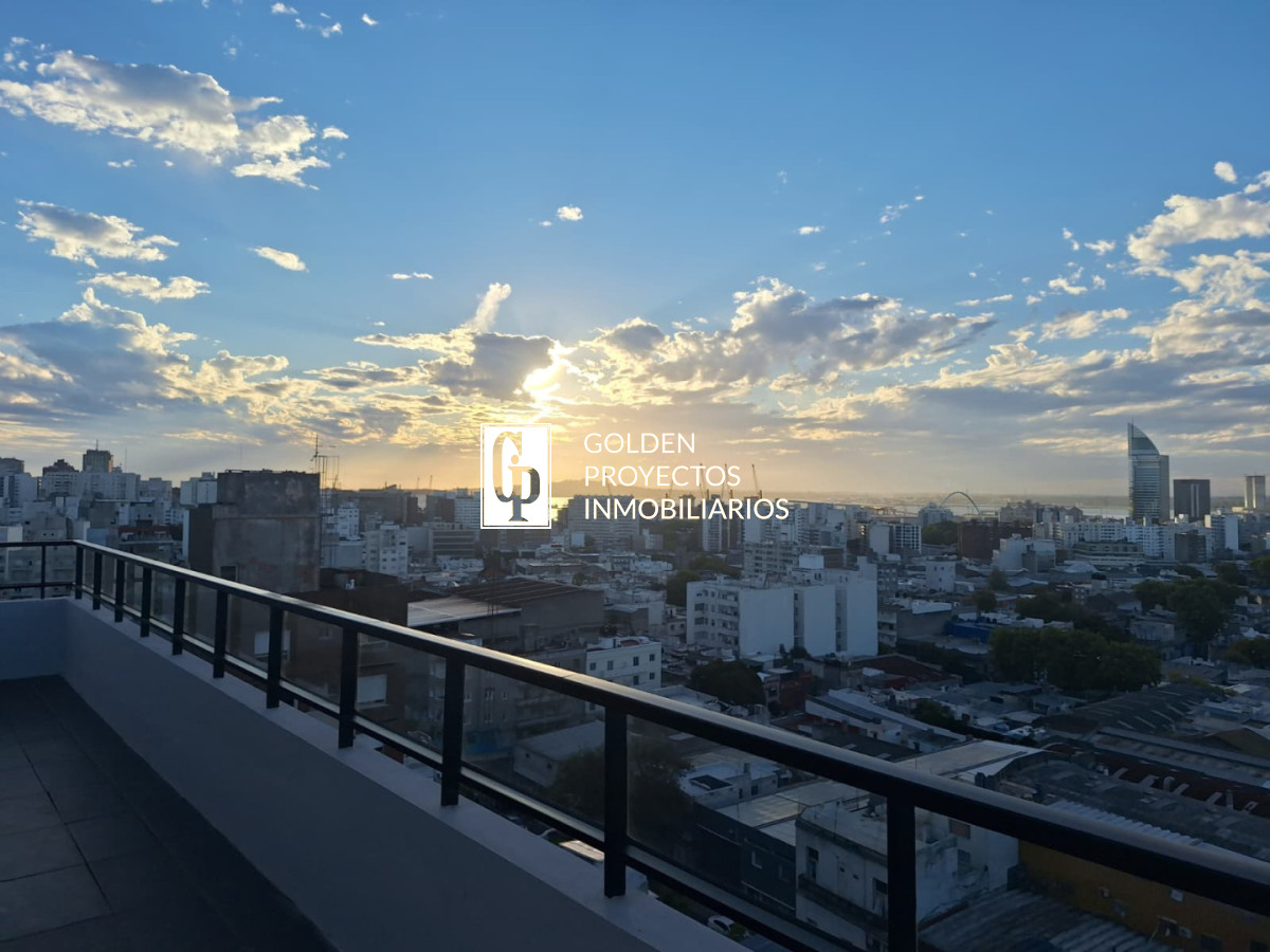 Apartamento ID.746/ - Apartamento en Venta Dos Dormitorios a Estrenar con Garaje en Cordón