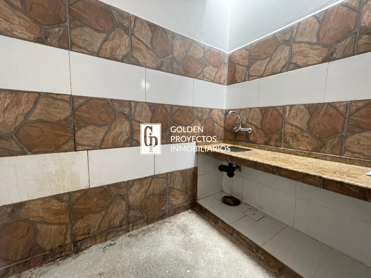 Apartamento ID.340 - Apartamento en venta, 1 dormitorio, Malvin norte.