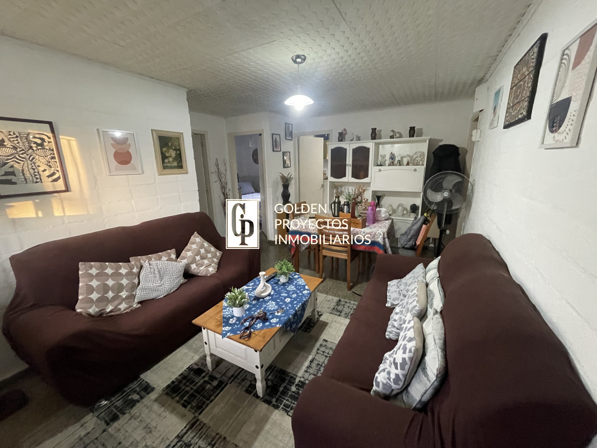 Apartamento ID.622 - Apartamento en venta,3 dormitorios,Prado