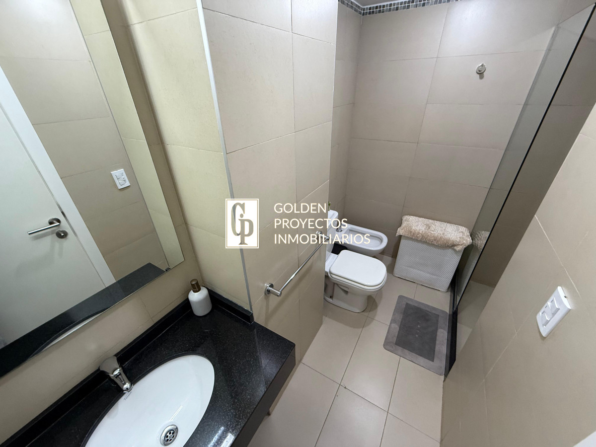 Apartamento ID.550 - Apartamento con vista al mar en La Brava - Punta del Este