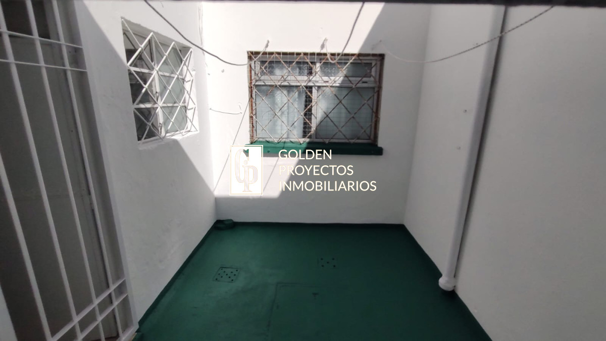 Apartamento ID.627 - Apartamento En Venta De 1 Dormitorio En La Blanqueada
