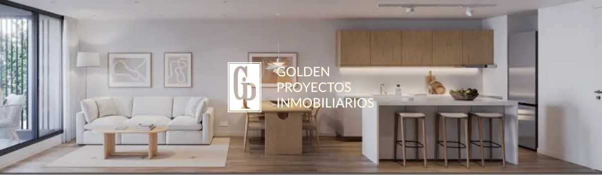 Apartamento ID.390 - Apartamento 1 Dormitorio en Venta en NOI Artes