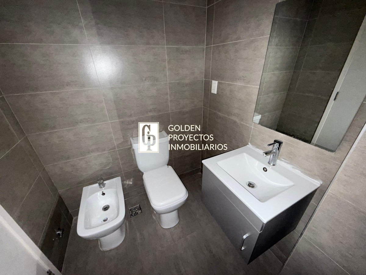 Apartamento ID.544 - Apartamento de Alquiler 2 Dormitorios en La Blanqueada
