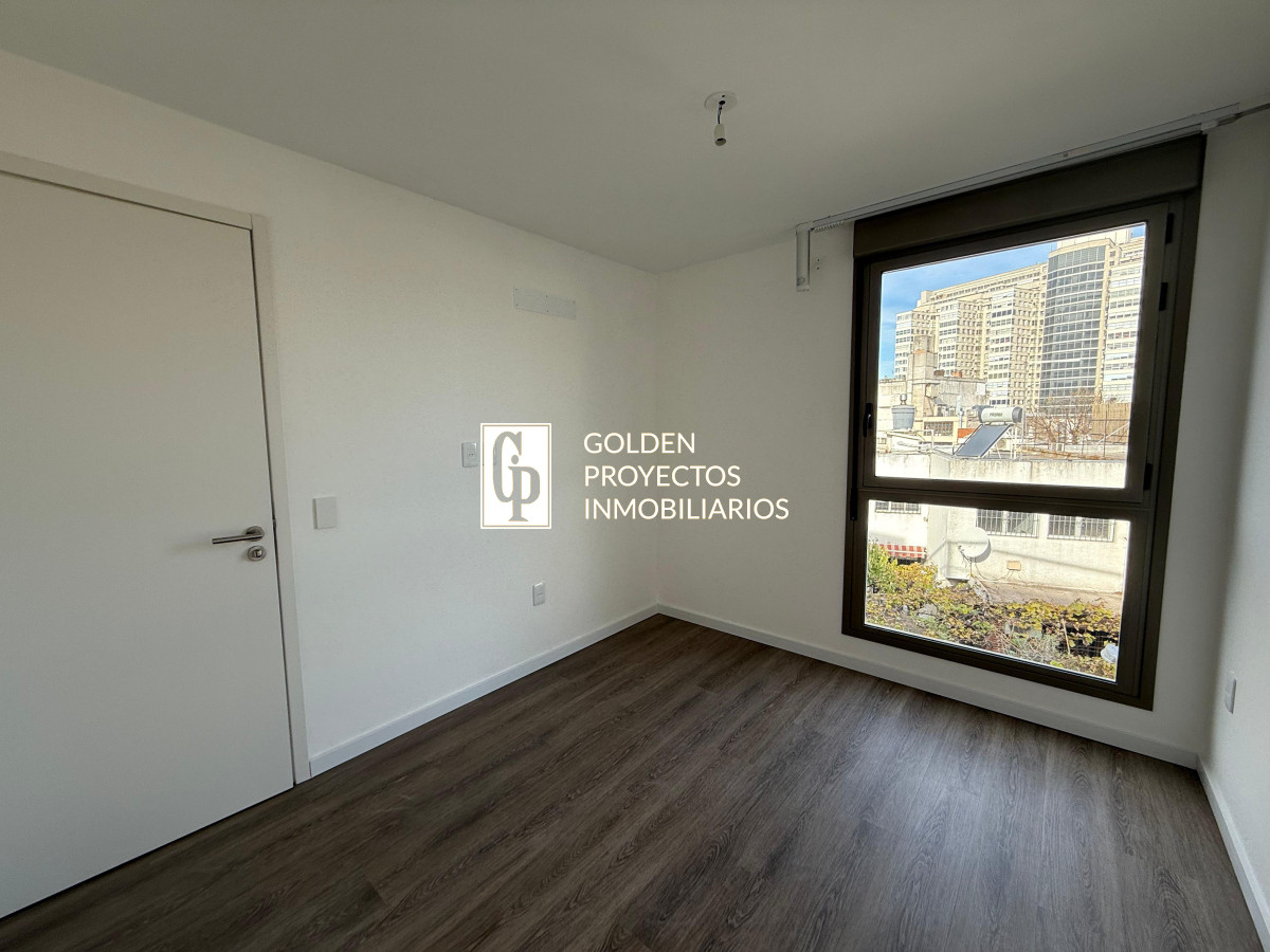 Apartamento ID.479 - Apartamento en Venta 1 dormitorio en 01 Vila 