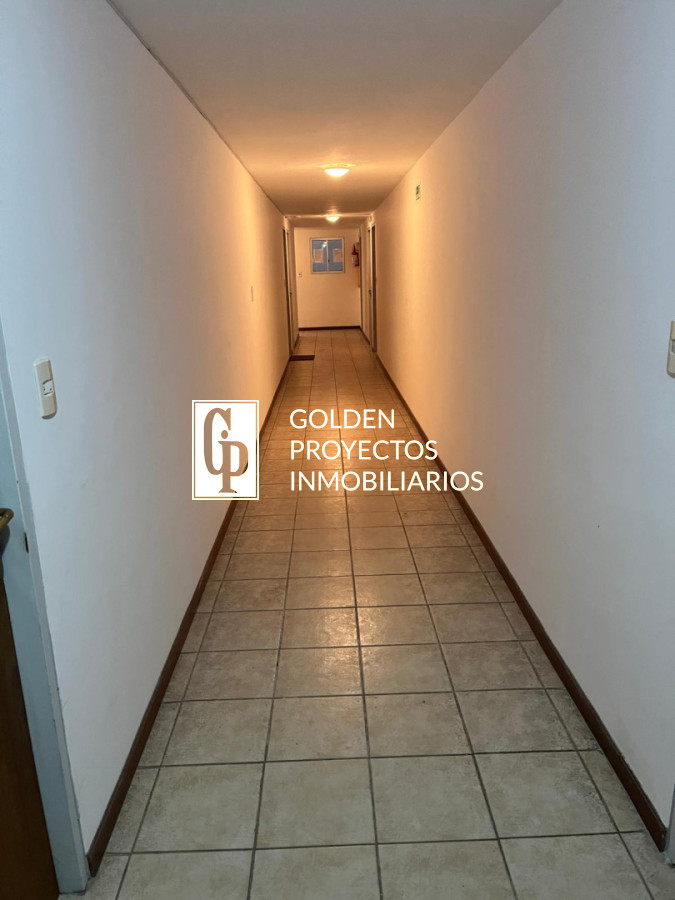 Apartamento ID.726 - Apartamento en Alquiler un  Dormitorio y Gge Punta del Este