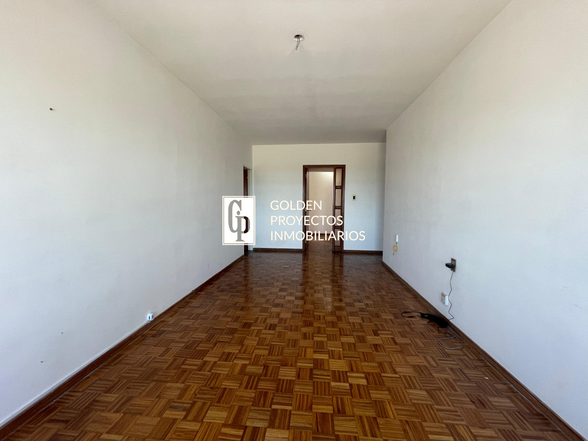 Apartamento ID.351 - Apartamento en Venta 3 dormitorios 2 baños en Malvin 
