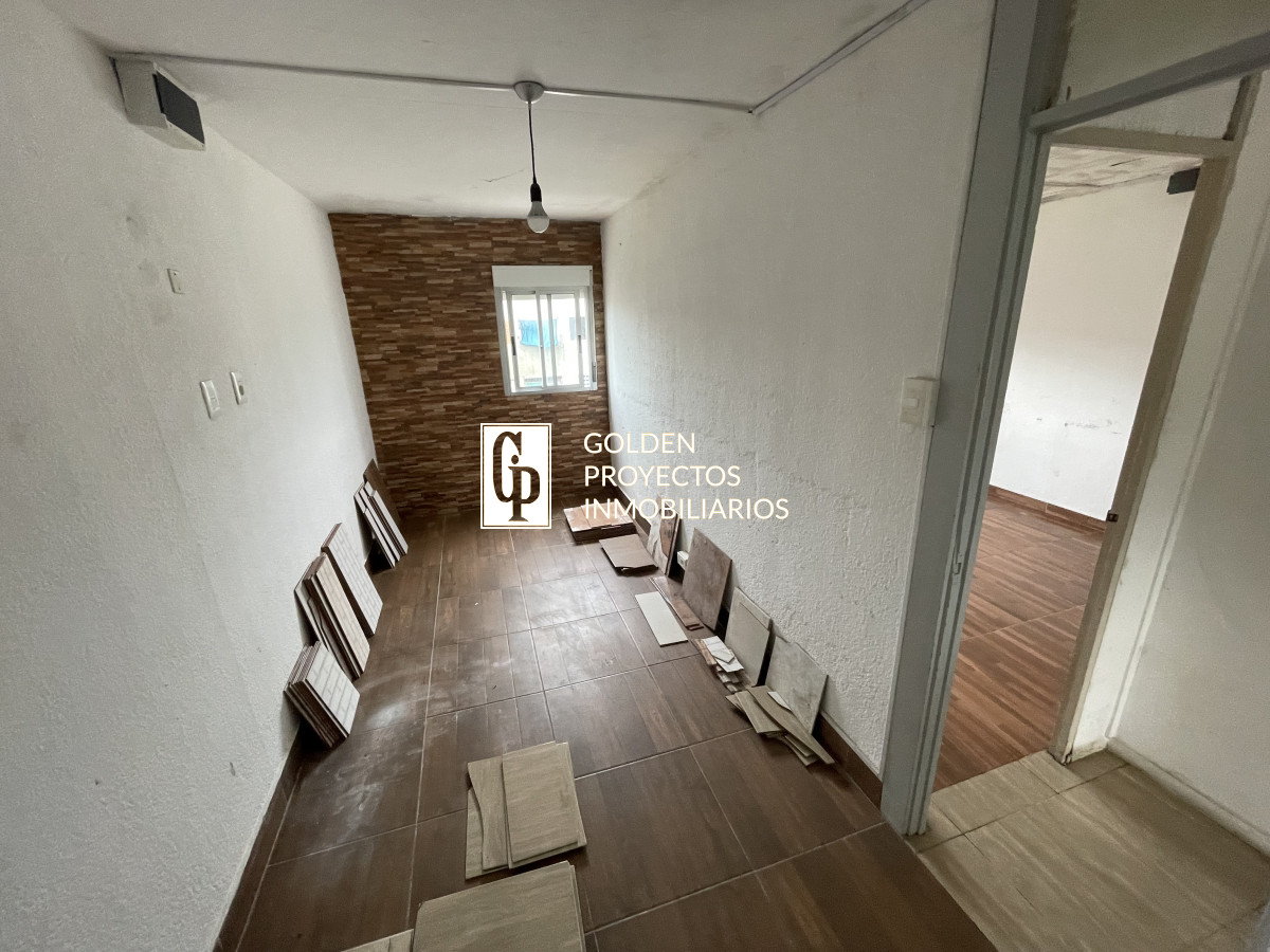Apartamento ID.640 - Apartamento en venta,2 dormitorios,Malvin Norte.