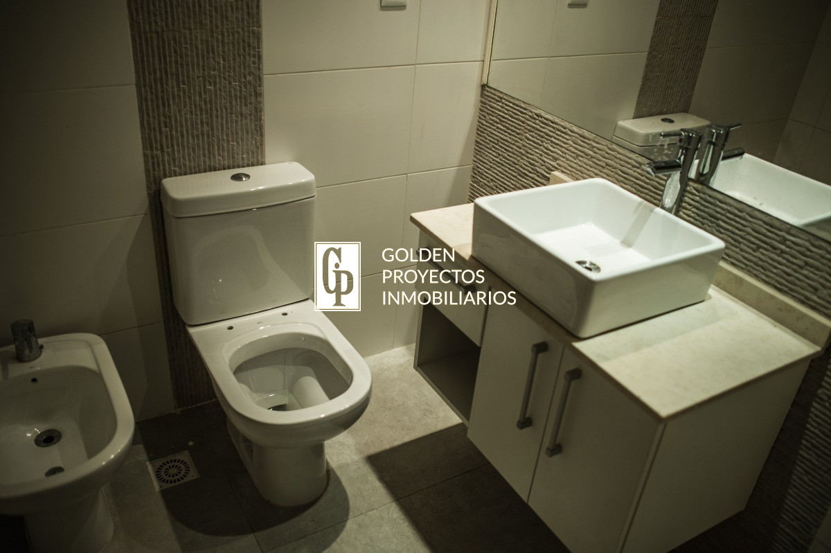 Apartamento ID.518/APARTAMENTO-EN-ALQUILER-DE-1-DORMITORIO-POCITOS - APARTAMENTO EN ALQUILER DE 1 DORMITORIO POCITOS