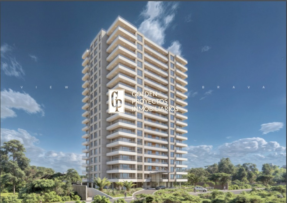 Apartamento ID.342/Apartamento-2-Dormitorios-en-Venta-en-View-Brava-Punta-del-Este- - Apartamento 2 Dormitorios en Venta en View Brava Punta del Este 