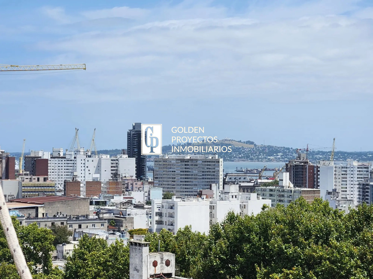 Apartamento ID.398 - Monoambiente en Venta en Torre Munich , Cordón 
