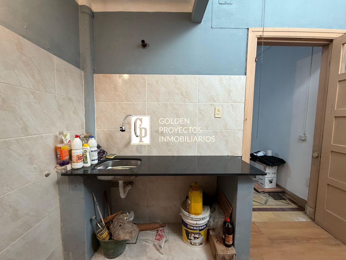 Apartamento ID.439 - Apartamento en Alquiler 3 dormitorios y azotea Punta Carretas 