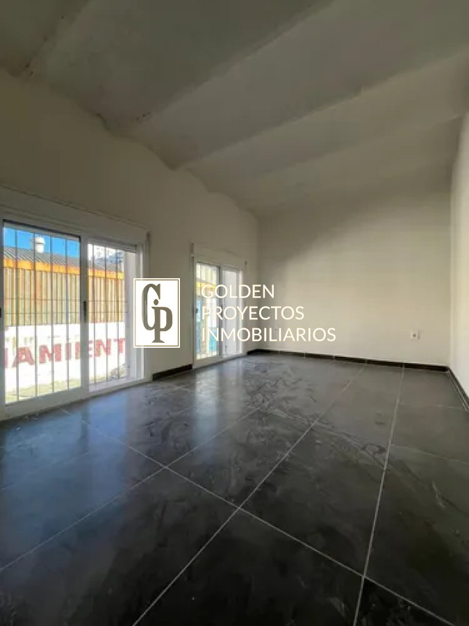 Apartamento ID.506 - Apartamento en  Alquiler 1 Dormitorio en Centro de Montevideo