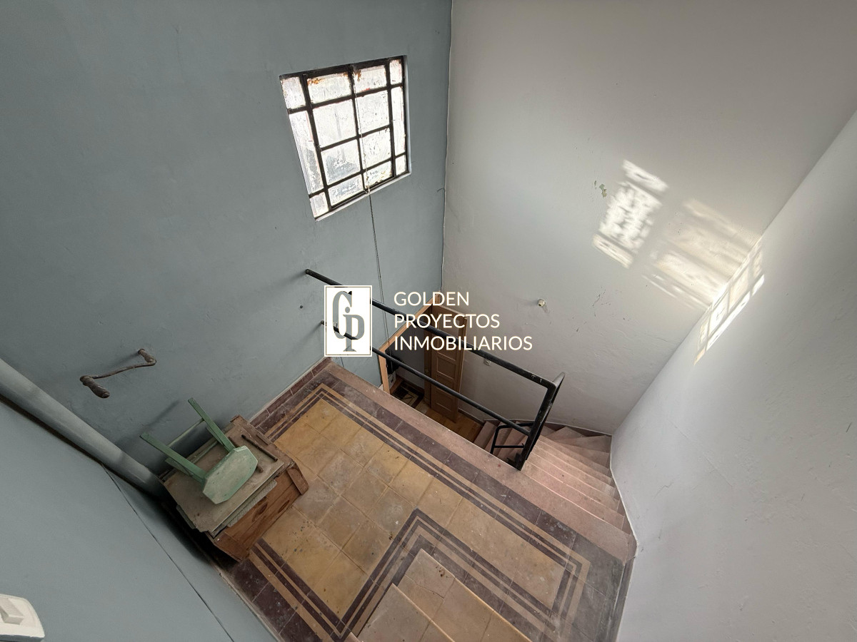 Apartamento ID.439 - Apartamento en Alquiler 3 dormitorios y azotea Punta Carretas 