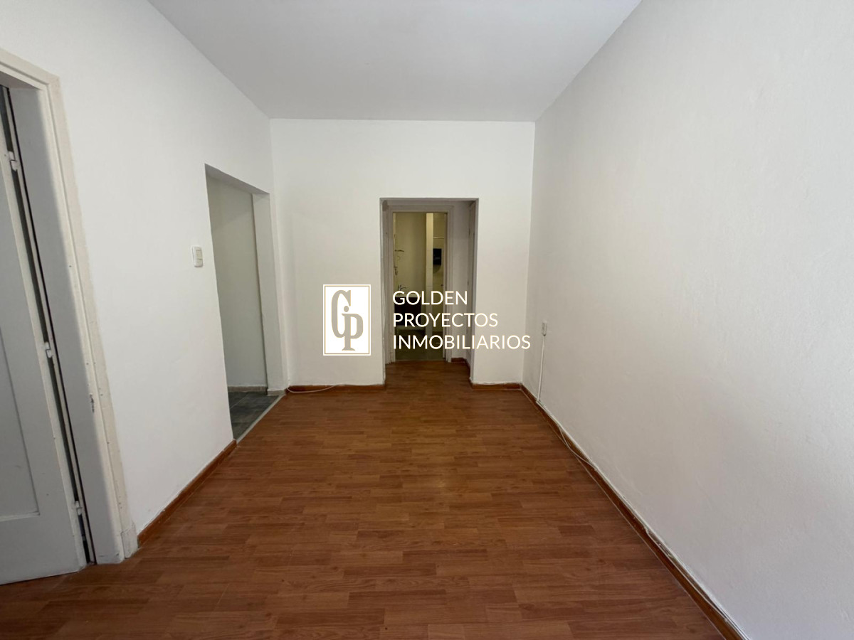 Apartamento ID.662 - Apartamento En Venta De 2 Dormitorios En Malvín 