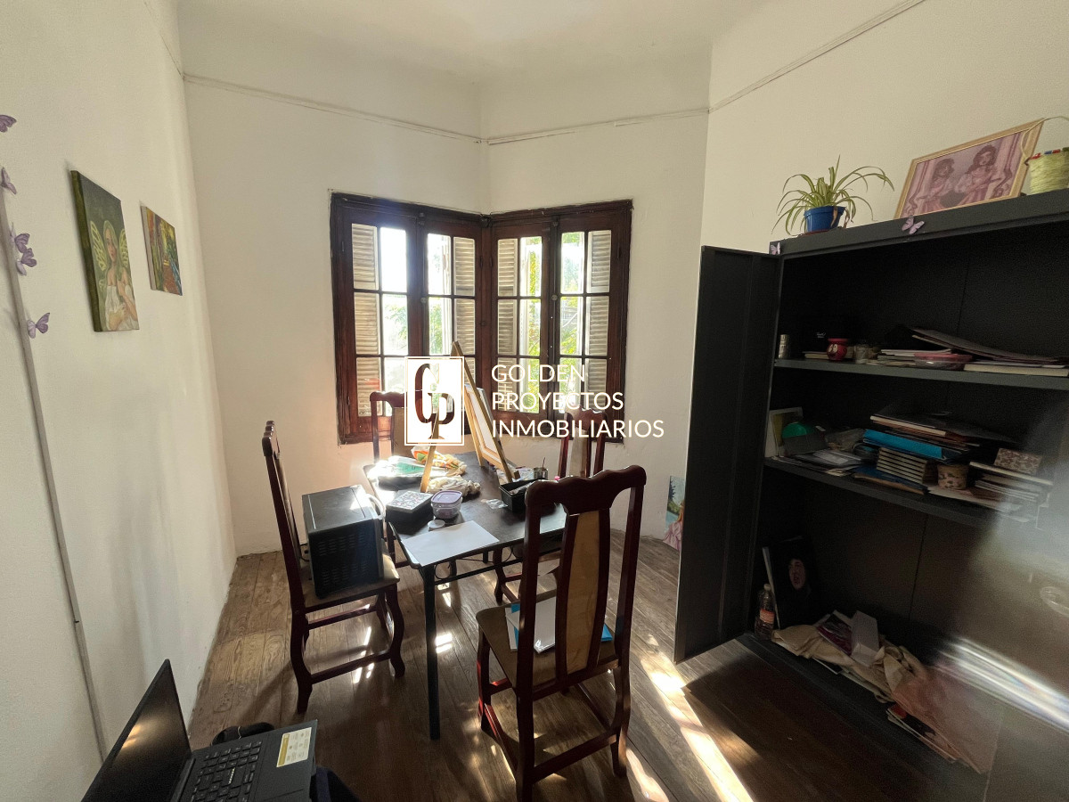 Apartamento ID.498 - Apartamento en venta 3 dormitorios Aguada