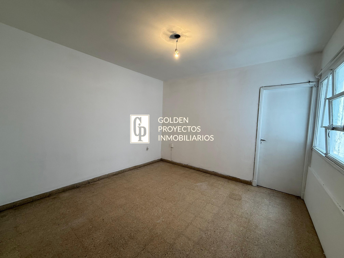 Apartamento ID.600/Apartamento-en-Alquiler-1-dormitorio--en-Aguada - Apartamento en Alquiler 1 dormitorio  en Aguada