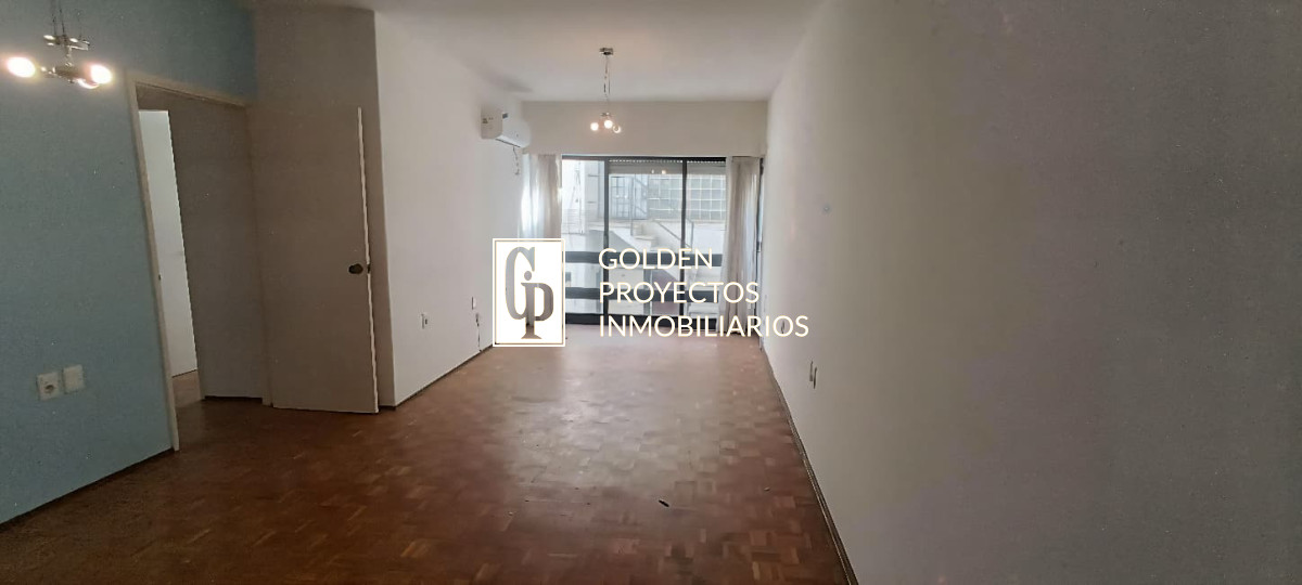 Apartamento ID.588/Apartamento-En-Alquiler-3-Dormitorios-En-Punta-Carretas - Apartamento En Alquiler 3 Dormitorios En Punta Carretas