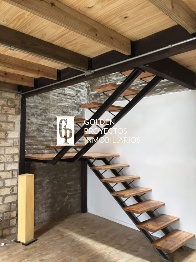 Apartamento ID.653 - Apartamento en Alquiler dos dormitorios en Cordon