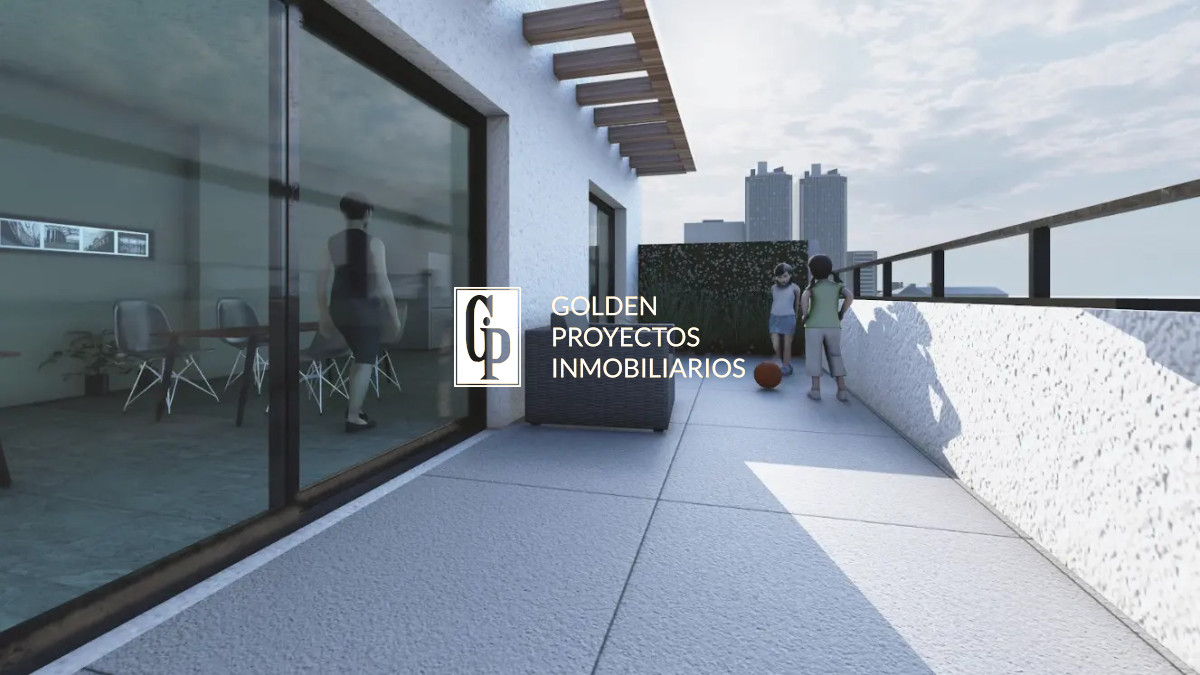 Apartamento ID.658 - Apartamento en Venta un Dormitorio en Altos de Cordón 