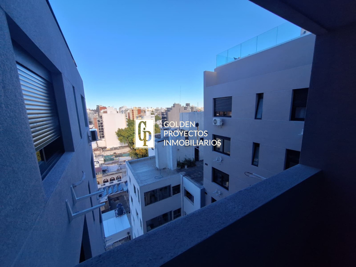 Apartamento ID.750/ - Monoambiente en Venta a Estrenar con Piscina en Cordon Soho
