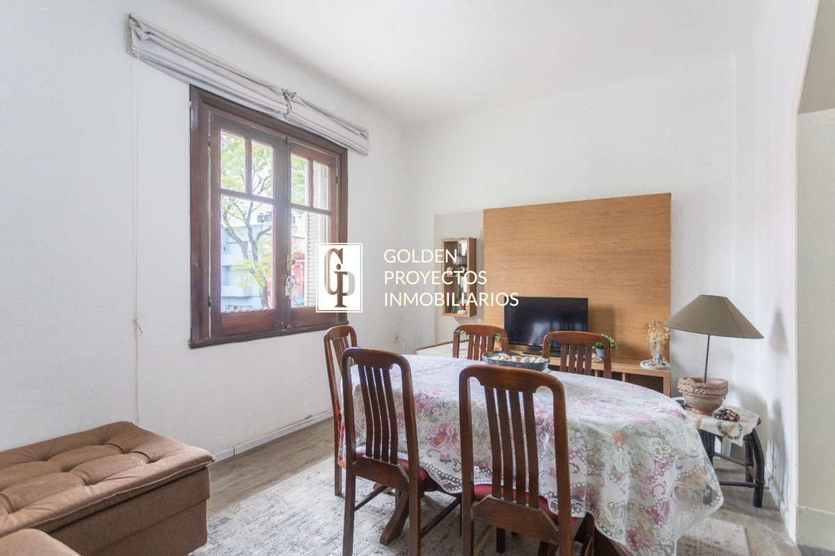 Apartamento ID.633 - Apartamento en Venta 2 dormitorios en Cordón 