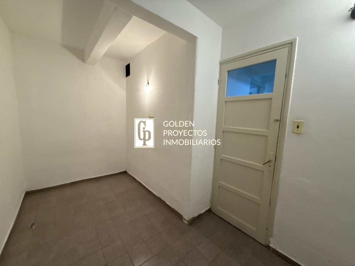 Apartamento ID.773 - Apartamento en Alquiler 1 Dormitorio Palermo