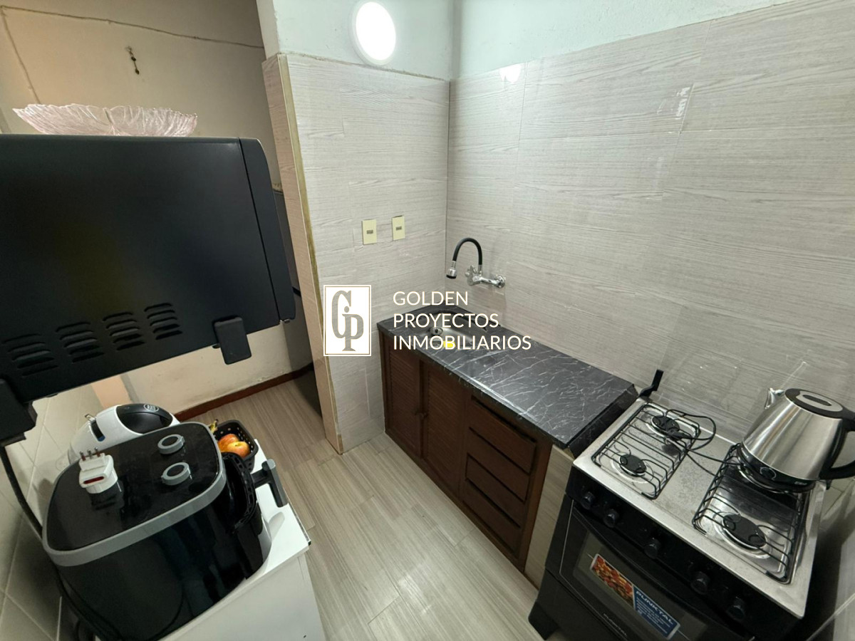 Apartamento ID.647 - Apartamento en Venta 2 dormitorios Cordón 