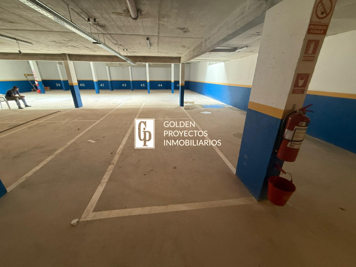 Apartamento ID.698 - Apartamento en Venta 1 dormitorio en La Blanqueada