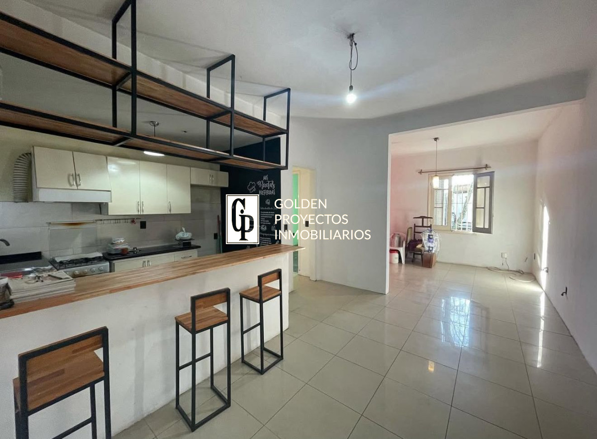 Apartamento ID.621 - Apartamento en Alquiler 3 dormitorios en Pocitos