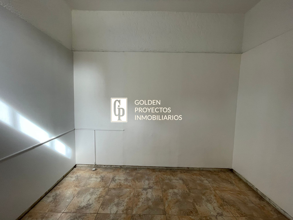 Apartamento ID.65 - Alquiler apartamento 1 dormitorio, Parque Batlle