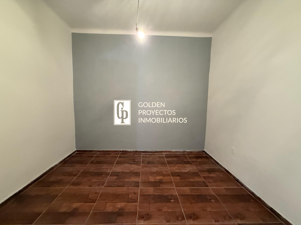 Apartamento ID.439 - Apartamento en Alquiler 3 dormitorios y azotea Punta Carretas 