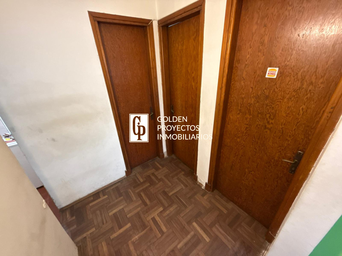 Apartamento ID.647 - Apartamento en Venta 2 dormitorios Cordón 