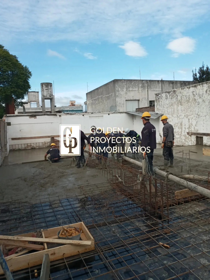 Apartamento ID.294 - Monambiente en Venta Buceo
