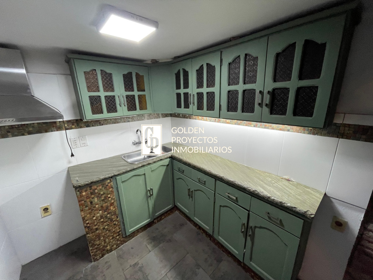 Apartamento ID.195 - Apartamento en Venta 3 Dormitorios y Azotea Con Renta de $27.000
