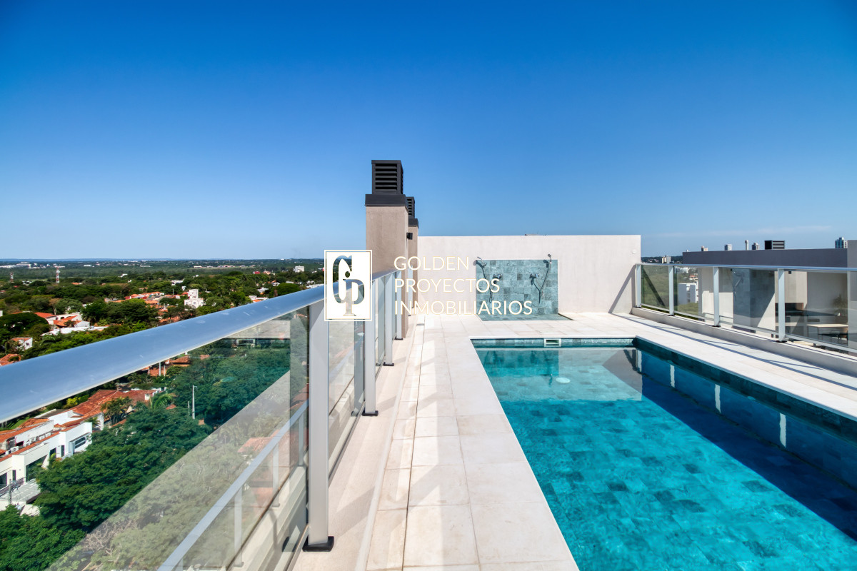 Apartamento ID.494/Apartamento-en-Venta-1-dormitorio-en-01-Mburucuyá-,-Asunción-Paraguay - Apartamento en Venta 1 dormitorio en 01 Mburucuyá , Asunción Paraguay