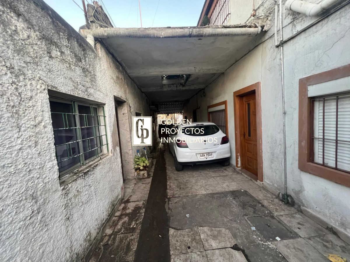 Apartamento ID.780/ - Apartamento, 3 Dormitorios , Paso de la Arena 