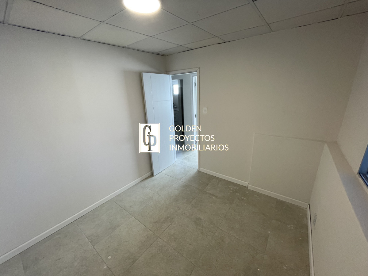 Apartamento ID.767/ - Apartamento en alquiler dos dormitorios con cochera en Buceo