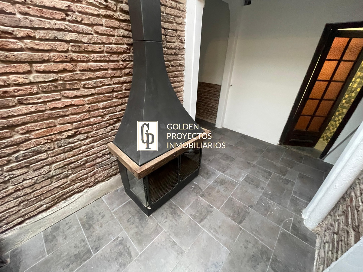Apartamento ID.195 - Apartamento en Venta 3 Dormitorios y Azotea Con Renta de $27.000