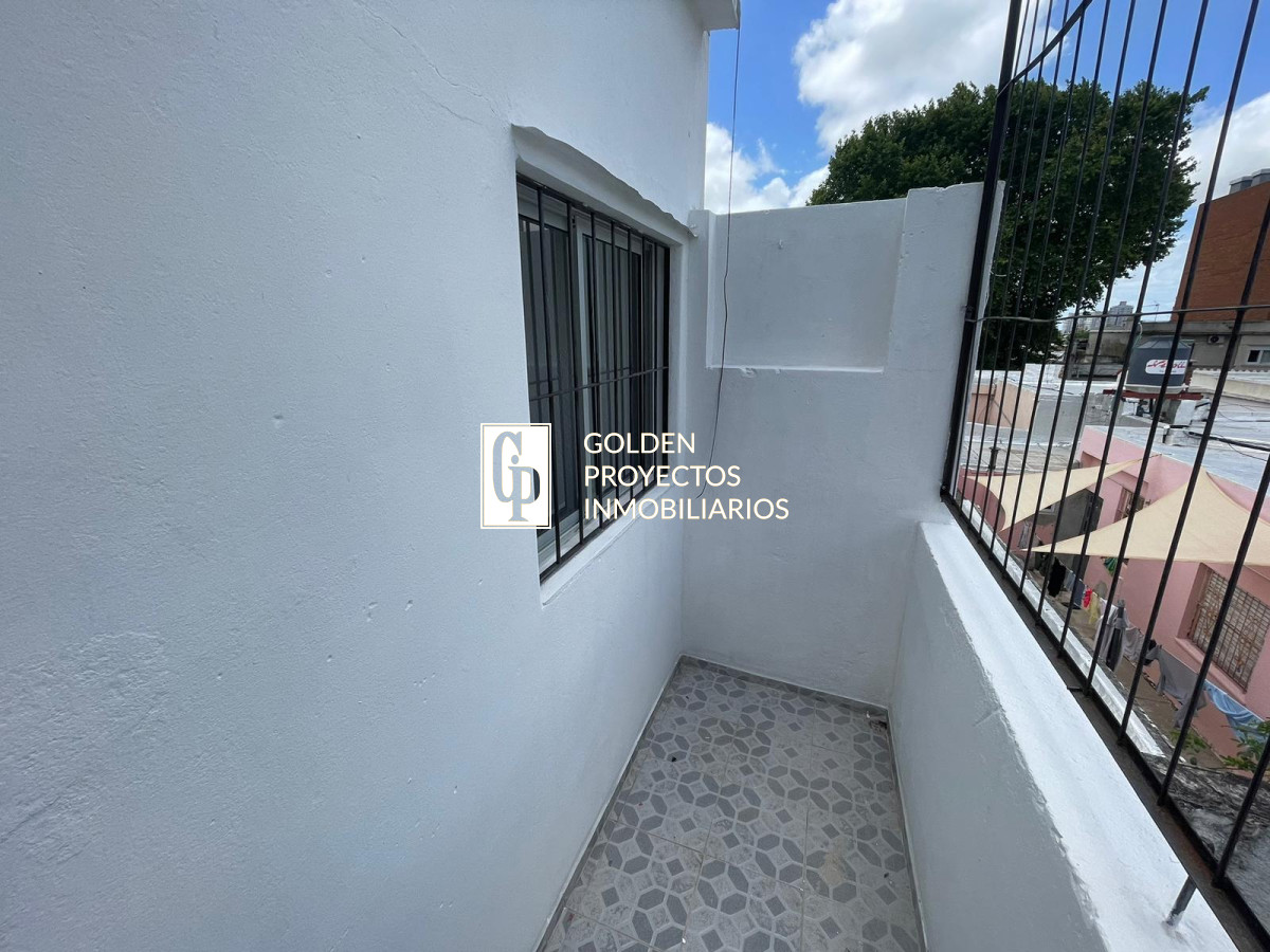 Apartamento ID.118 - Apartamento en alquiler 2 dormitorios Buceo