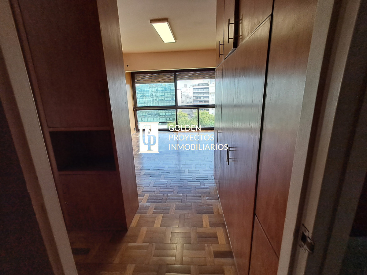 Apartamento ID.759/ - Alquiler Apartamento Un Dormitorio Centro